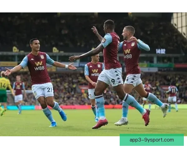 英超足球直播360带你畅享顶级联赛精彩对决全程直击实时观看